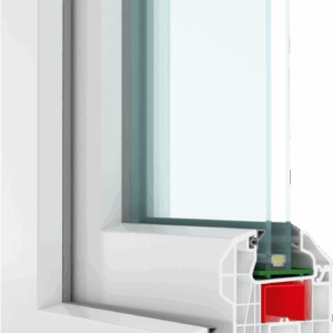 Rain Line seri
